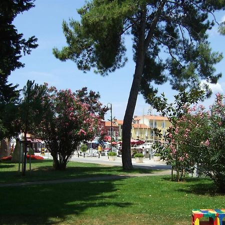 Tamaris, 600 M From The Beach Novigrad Istria Exteriör bild
